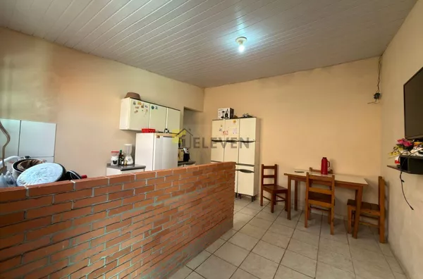 Casa para venda, Jardim Bom Sucesso, Rio Claro