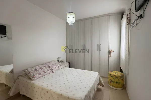 Apartamento para venda, 3 quarto(s),  Jardim São Paulo, Rio Claro