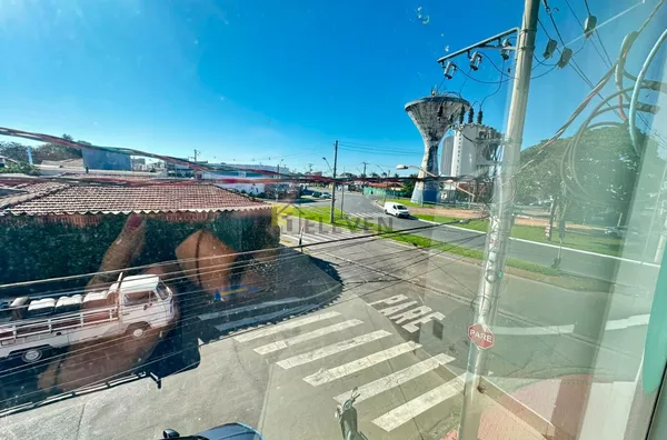 Sala comercial para aluguel,  Jardim Olinda, Rio Claro