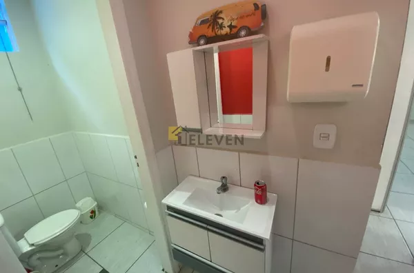 SALA COMERCIAL - CONSOLAÇÃO