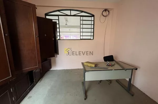 Barracão - Centro, Rio Claro