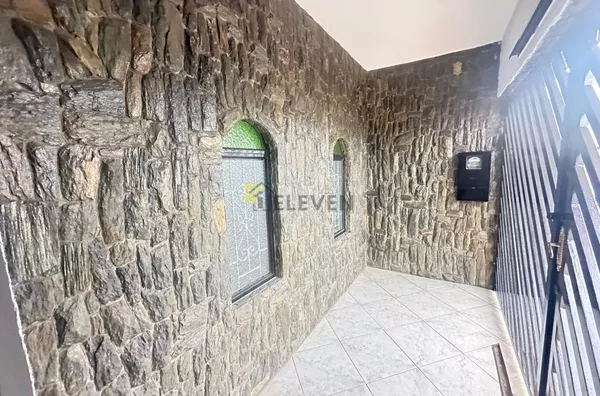 Casa para aluguel,  Alto Do Santana, Rio Claro