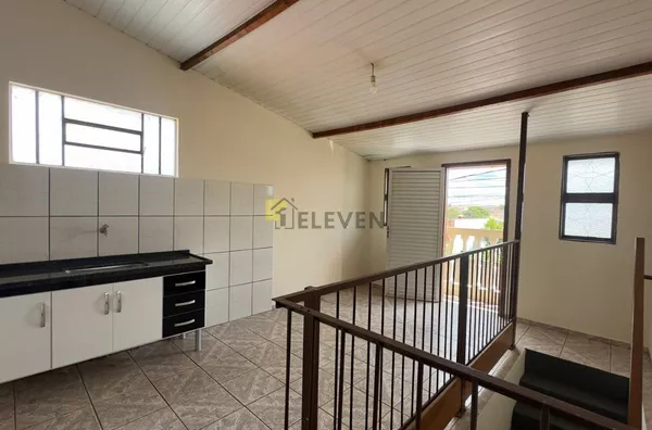 Sobrado para venda,  São Miguel, Rio Claro