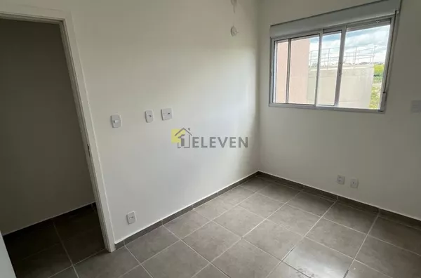 Apartamento para aluguel,  Distrito Industrial, Rio Claro