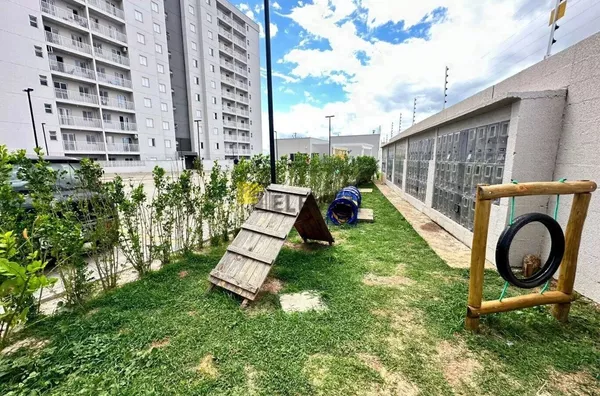 Apartamento para aluguel,  Jardim Floridiana, Rio Claro