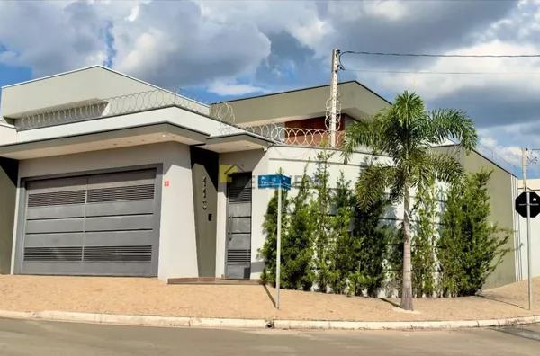 Casa para venda, 2 dormitórios - Diario Ville, Rio Claro