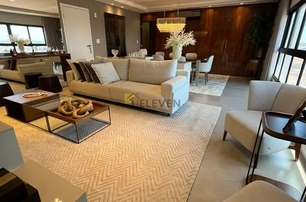 Apartamento para aluguel e venda - New York Premium Loft