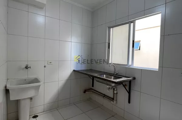 Apartamento para aluguel,  Jardim Guanabara Ii, Rio Claro