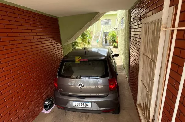 Casa para venda,  Zona Central, Rio Claro