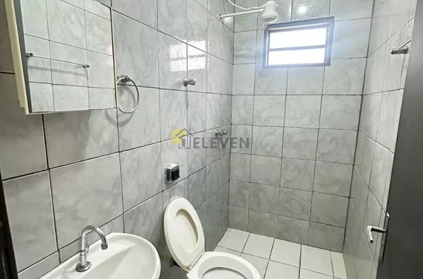 Casa para aluguel,  Jardim Floridiana, Rio Claro