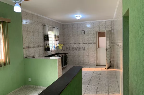 COZINHA/SALA DE JANTAR