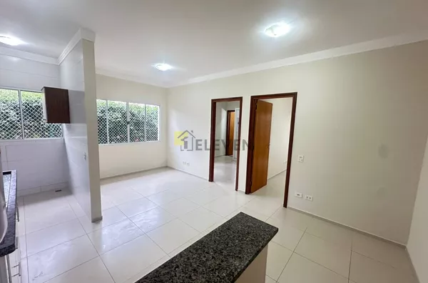 Apartamento para aluguel,  Vila Paulista, Rio Claro