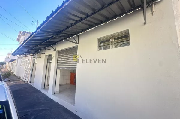 Sala comercial térrea para aluguel,  Zona Central, Rio Claro