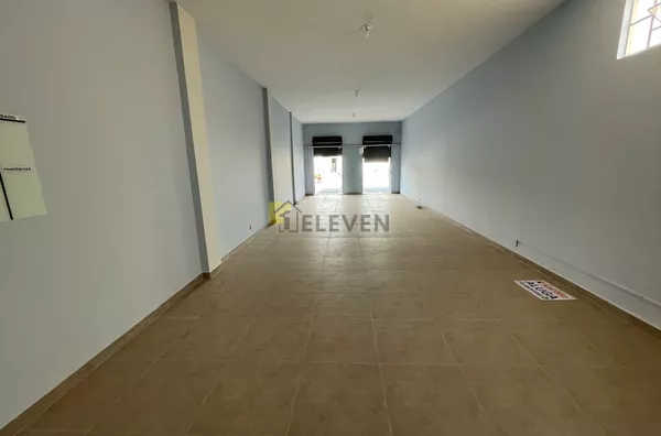 Sala Comercial - Vila Operaria