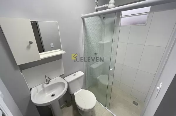 Kitnet - Jardim Village