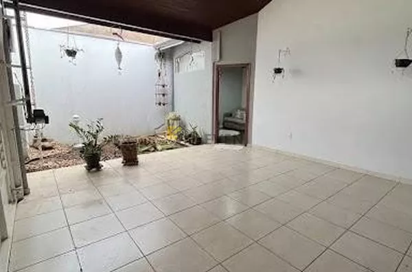 Casa para venda,  Vila Industrial, Rio Claro