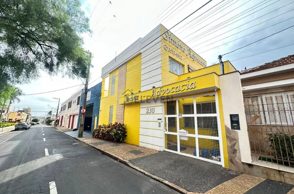 Sala comercial para aluguel,  Saúde, Rio Claro