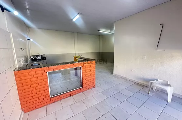 Sala comercial térrea para aluguel,  Zona Central, Rio Claro