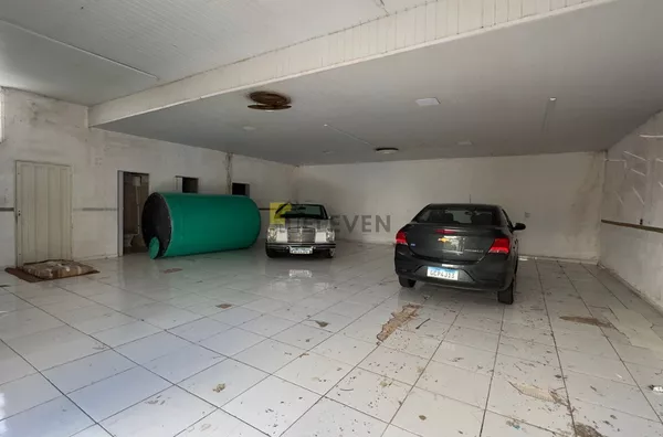 Barracão para aluguel,  Vila Industrial, Rio Claro