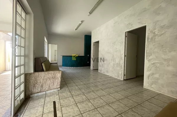 Casa para aluguel, 5 quarto(s),  - Selecione - Bairro, Rio Claro