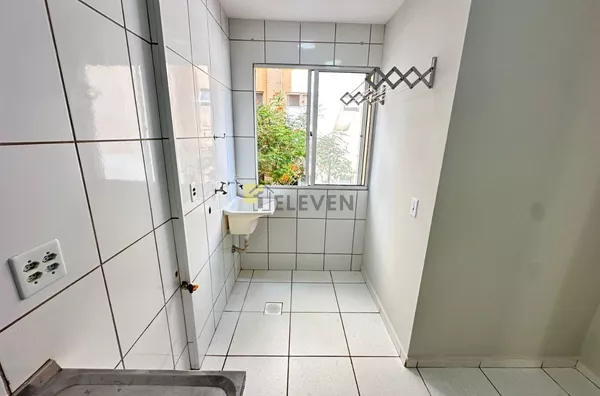 Apartamento para venda,  Jardim Do Horto, Rio Claro