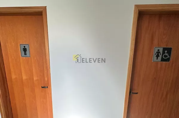 Sala comercial para aluguel,  Vila Paulista, Rio Claro