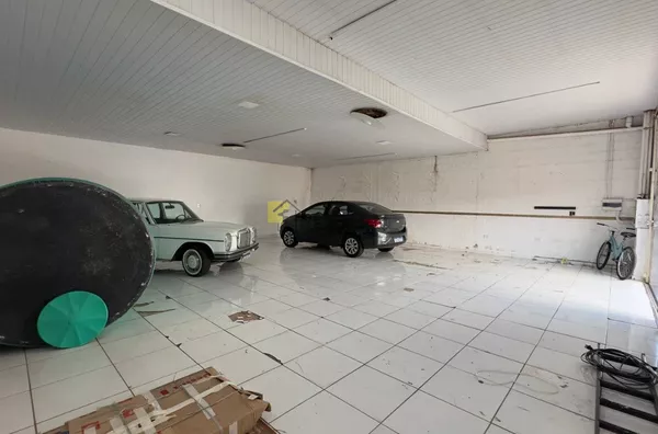 Barracão para aluguel,  Vila Industrial, Rio Claro