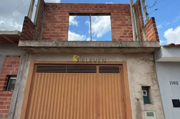 Casa para venda, 2 quarto(s),  Novo Jardim Wenzel, Rio Claro