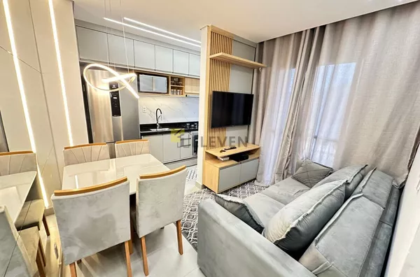 Apartamento para venda,  Jardim Parque Residencial, Rio Claro