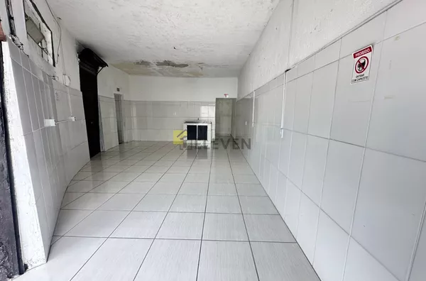 Sala comercial - Jardim Floridiana