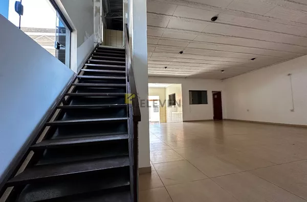 SALÃO COMERCIAL- JARDIM PAULISTA II