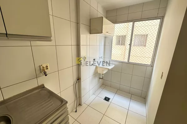 Apartamento para aluguel,  Jardim Do Horto, Rio Claro
