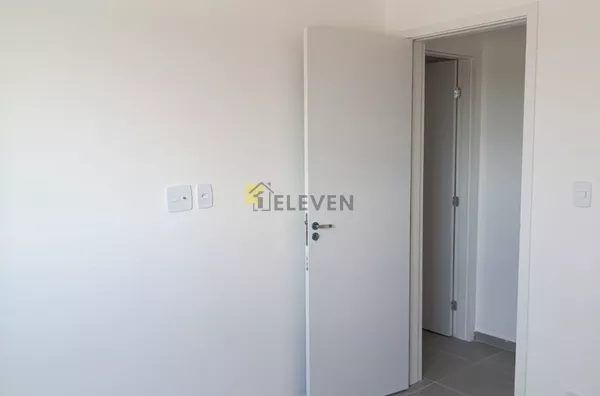 Apartamento para venda,  Jardim Dona Regina Picelli, Rio Claro