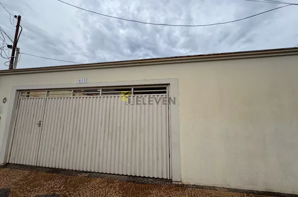 Casa para venda, 3 quarto(s),  Estádio, Rio Claro