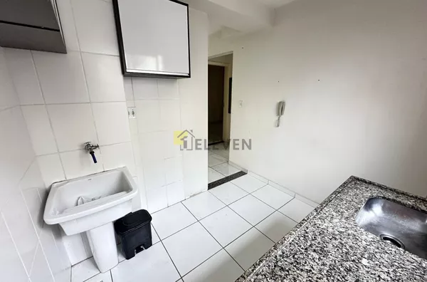 Apartamento para aluguel,  Jardim Guanabara Ii, Rio Claro