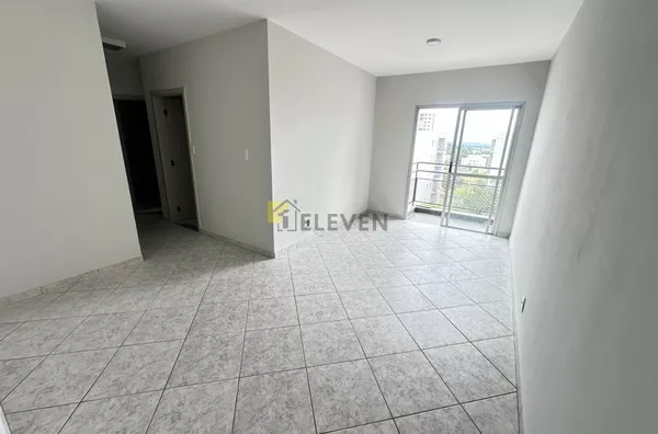 Apartamento para aluguel, Santana / Residencial Potengi - Rio Claro