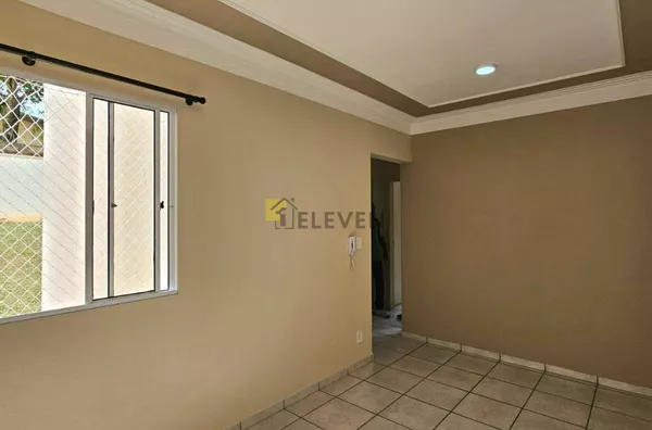 Apartamento para venda, 2 quarto(s),  Parque Mãe Preta, Rio Claro