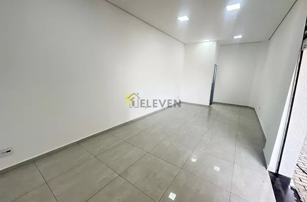 Sala comercial para aluguel,  Vila Santa Terezinha, Rio Claro