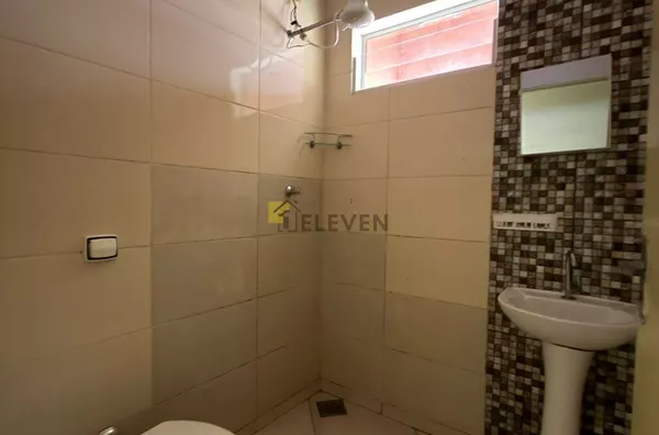 Casa para aluguel, 2 quarto(s),  Jardim Paulista Ii, Rio Claro