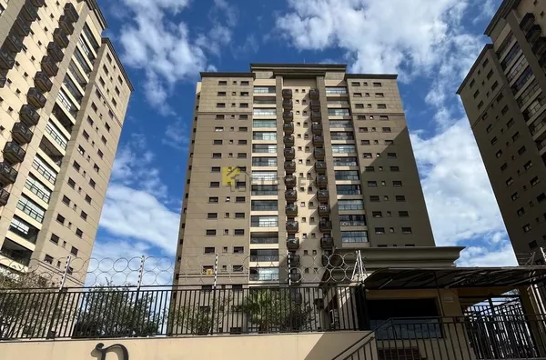 Apartamento para aluguel,  Jardim São Paulo, Rio Claro