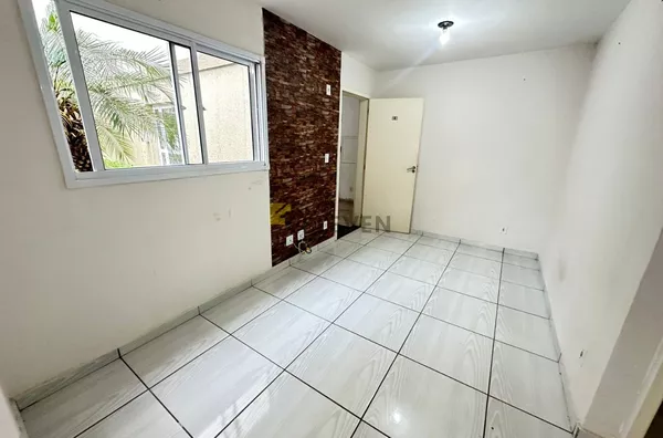 Apartamento para aluguel,  Jardim Guanabara Ii, Rio Claro
