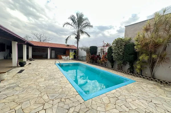 Casa para aluguel,  Zona Central, Rio Claro