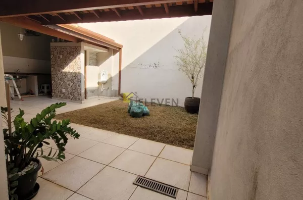 Casa para venda,  Parque Universitário, Rio Claro