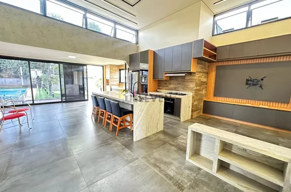 Casa para aluguel,  Residencial Florença, Rio Claro