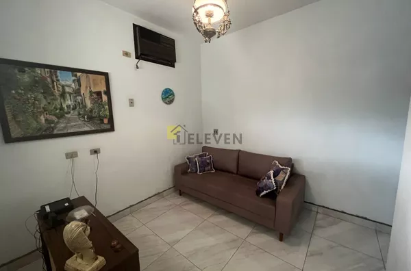 CASA À VENDA- CENTRO