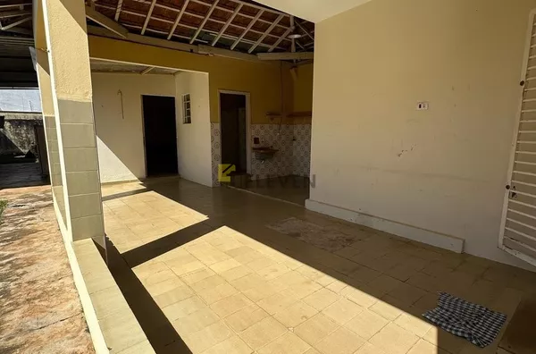 Casa para venda,  Vila Alemã, Rio Claro