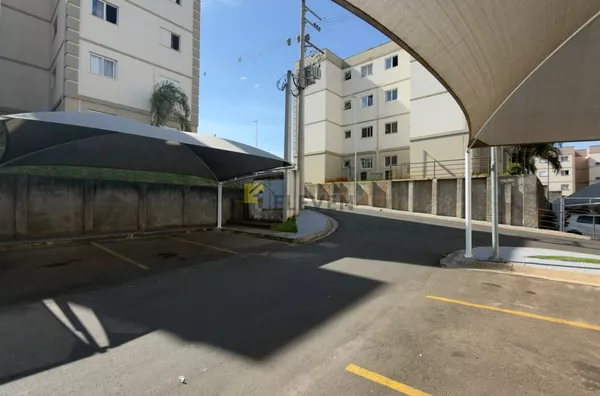Apartamento para aluguel,  Jardim Guanabara Ii, Rio Claro - Foto 12