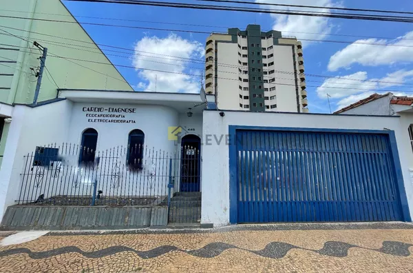 Casa Comercial - Centro