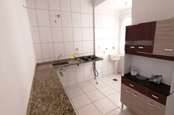 Apartamento - Vila Do Horto
