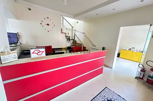 Sala comercial para aluguel,  Saúde, Rio Claro